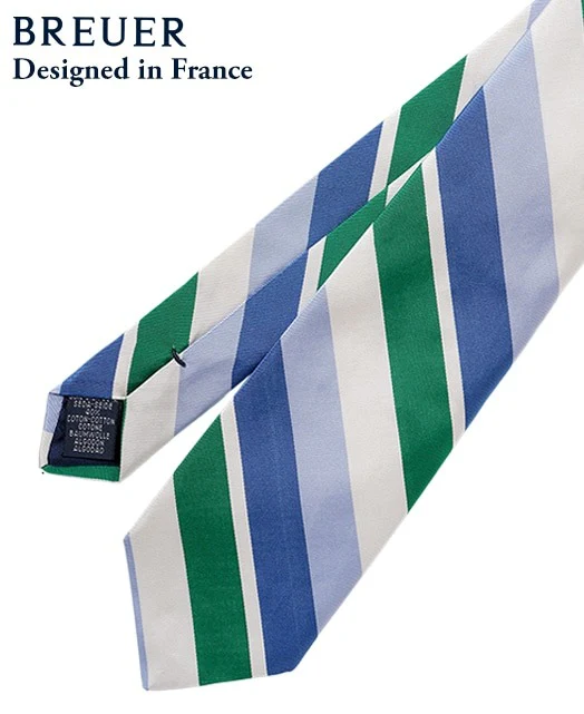 French Collection Tie BREUER - Image 6