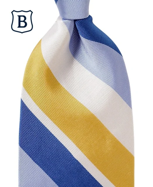French Collection Tie BREUER - Image 8