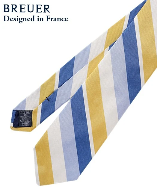 French Collection Tie BREUER - Image 9