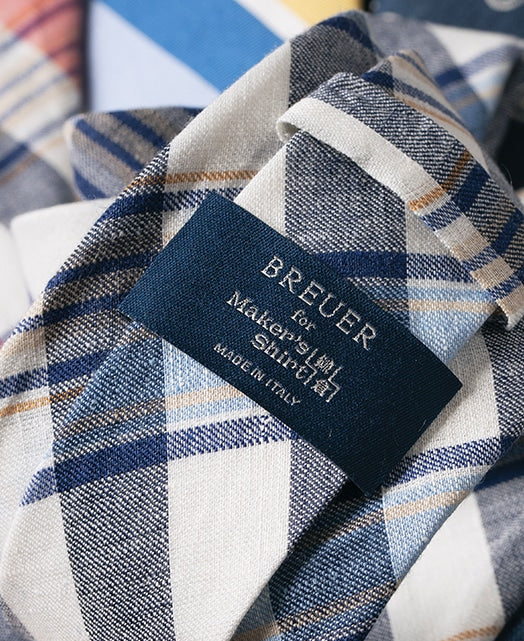 French Collection Tie BREUER - Image 3