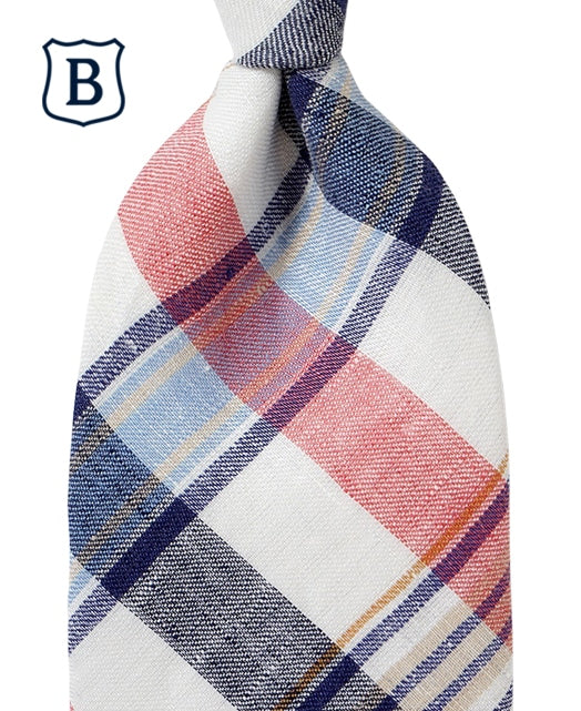 French Collection Tie BREUER - Image 4