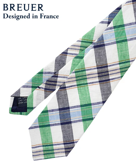 French Collection Tie BREUER - Image 7