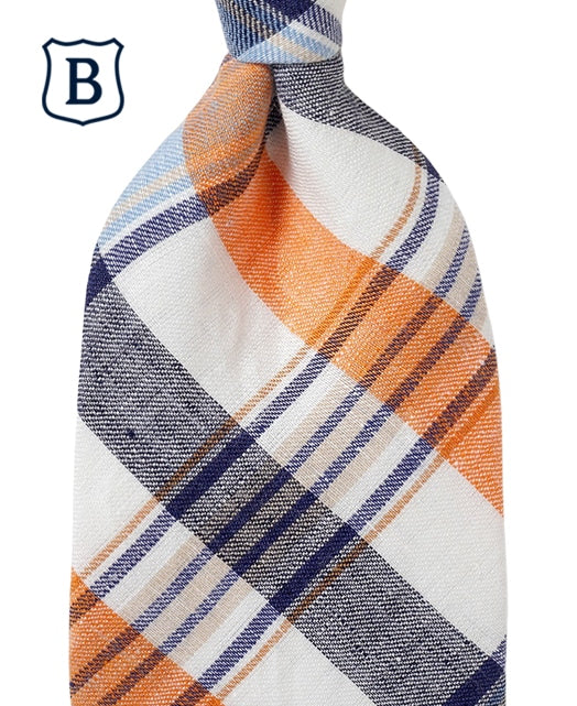 French Collection Tie BREUER - Image 8