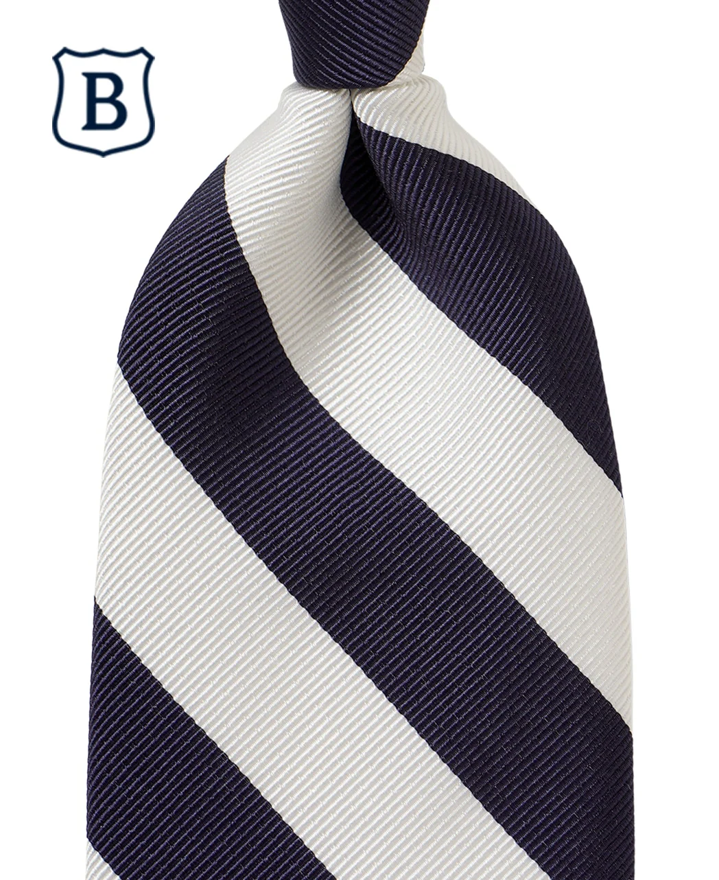 French Collection Tie BREUER