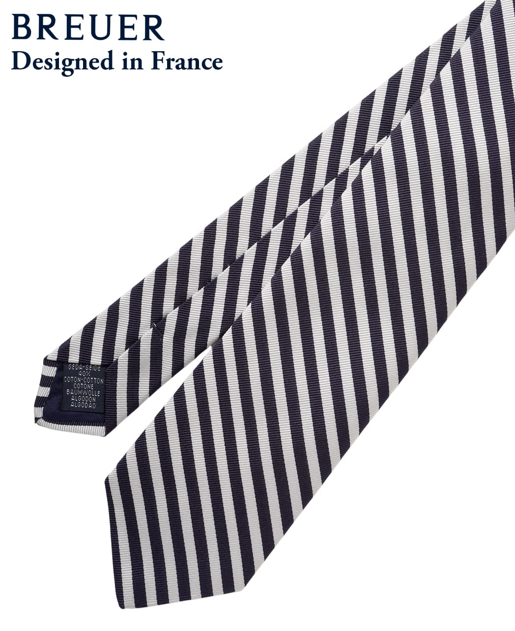 French Collection Tie BREUER - Image 4