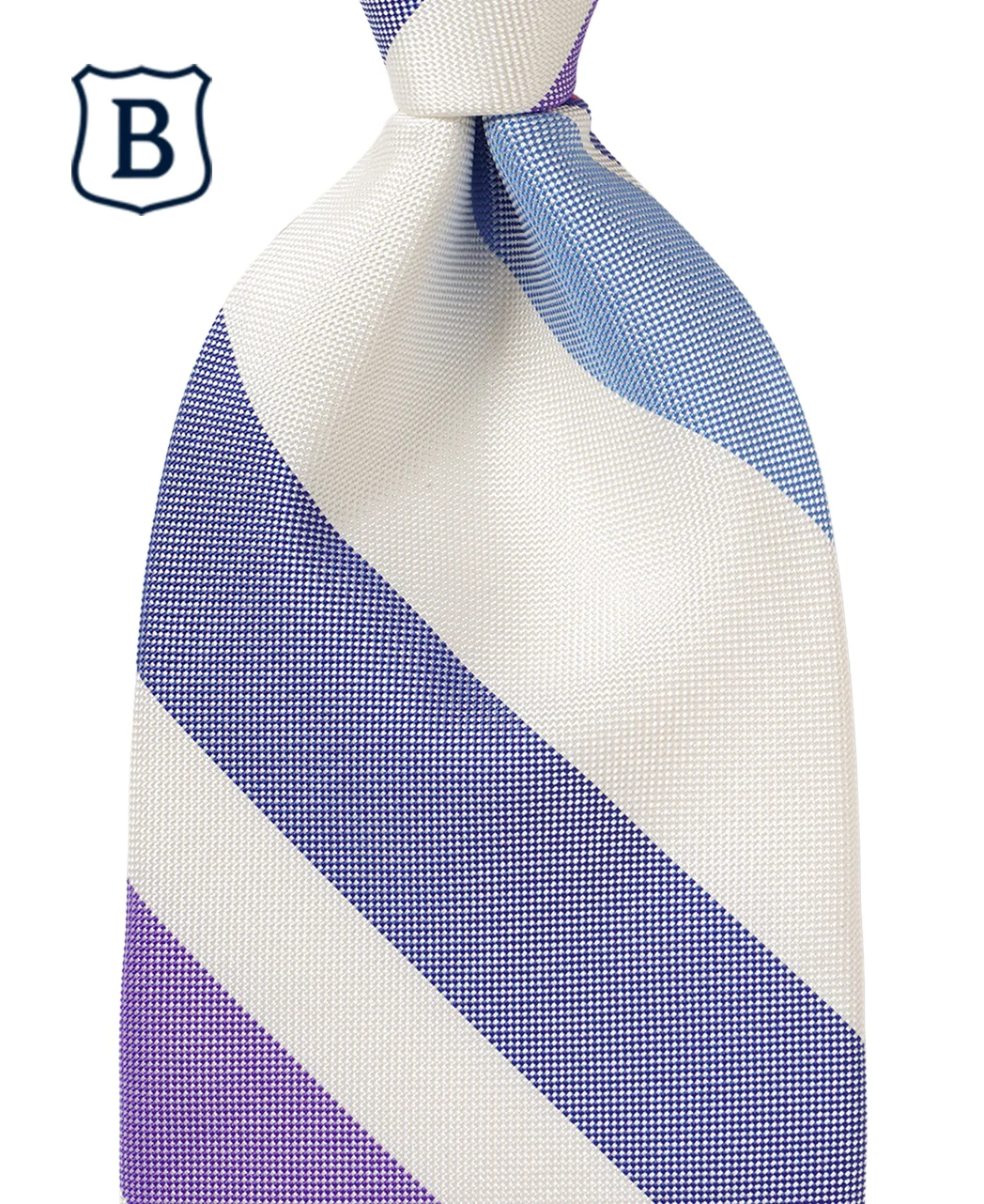 French Collection Tie BREUER - Image 3