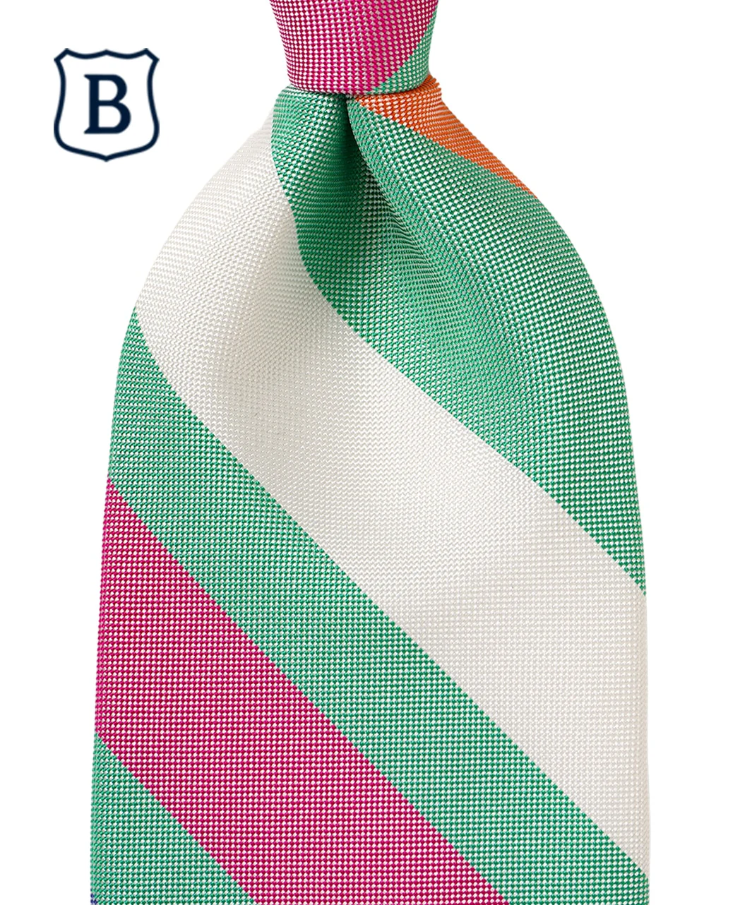 French Collection Tie BREUER - Image 5