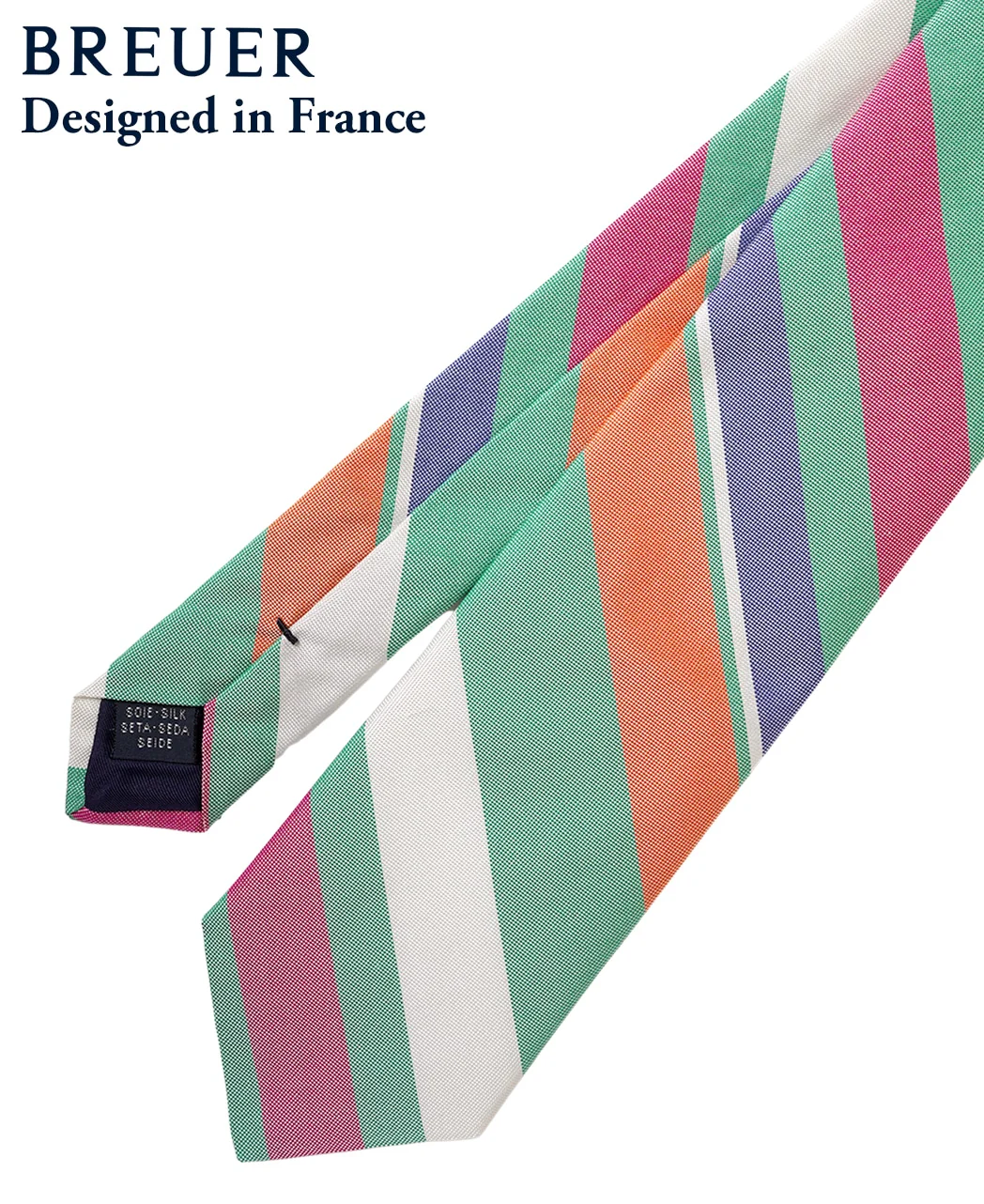 French Collection Tie BREUER - Image 6