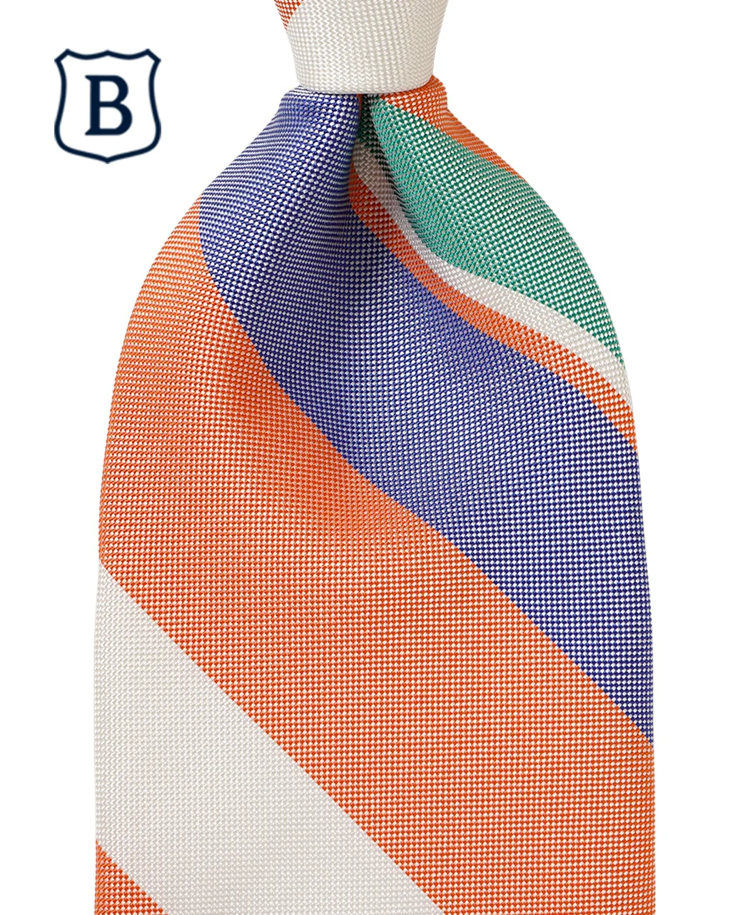 French Collection Tie BREUER - Image 7