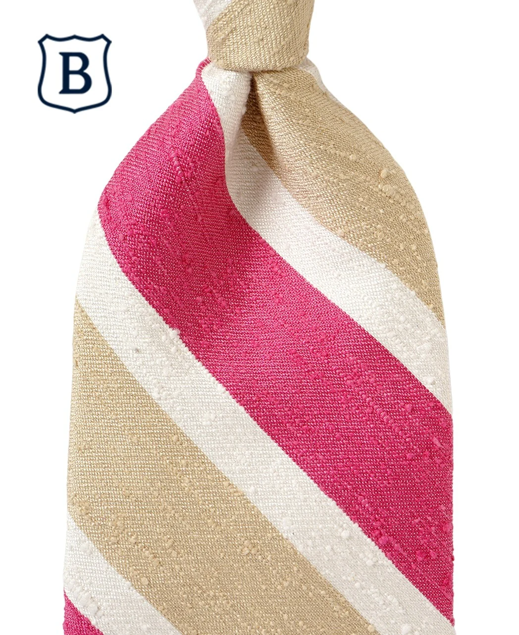 French Collection Tie BREUER - Image 3
