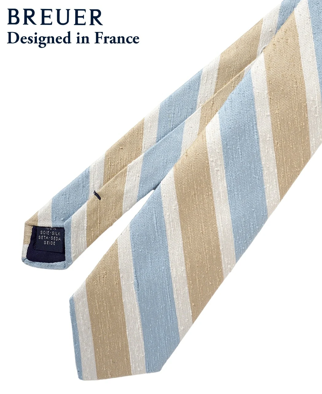 French Collection Tie BREUER - Image 6