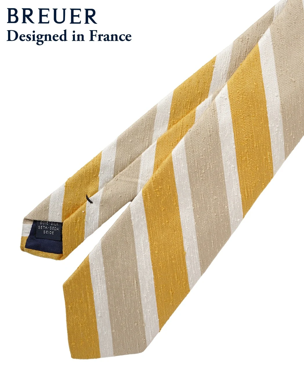 French Collection Tie BREUER - Image 8