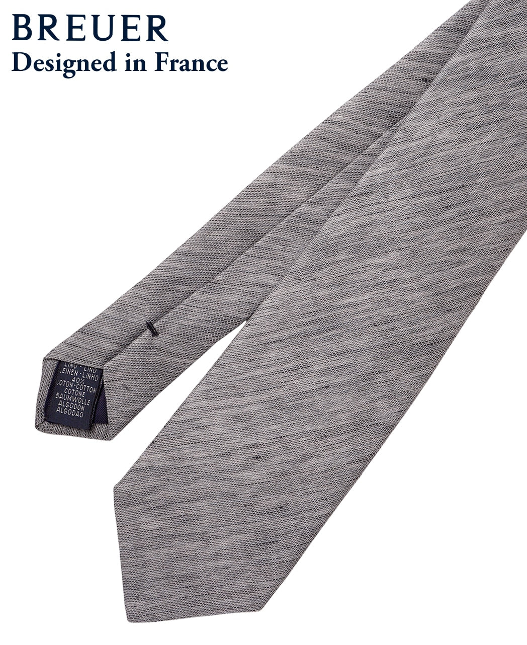 French Collection Tie BREUER - Image 10