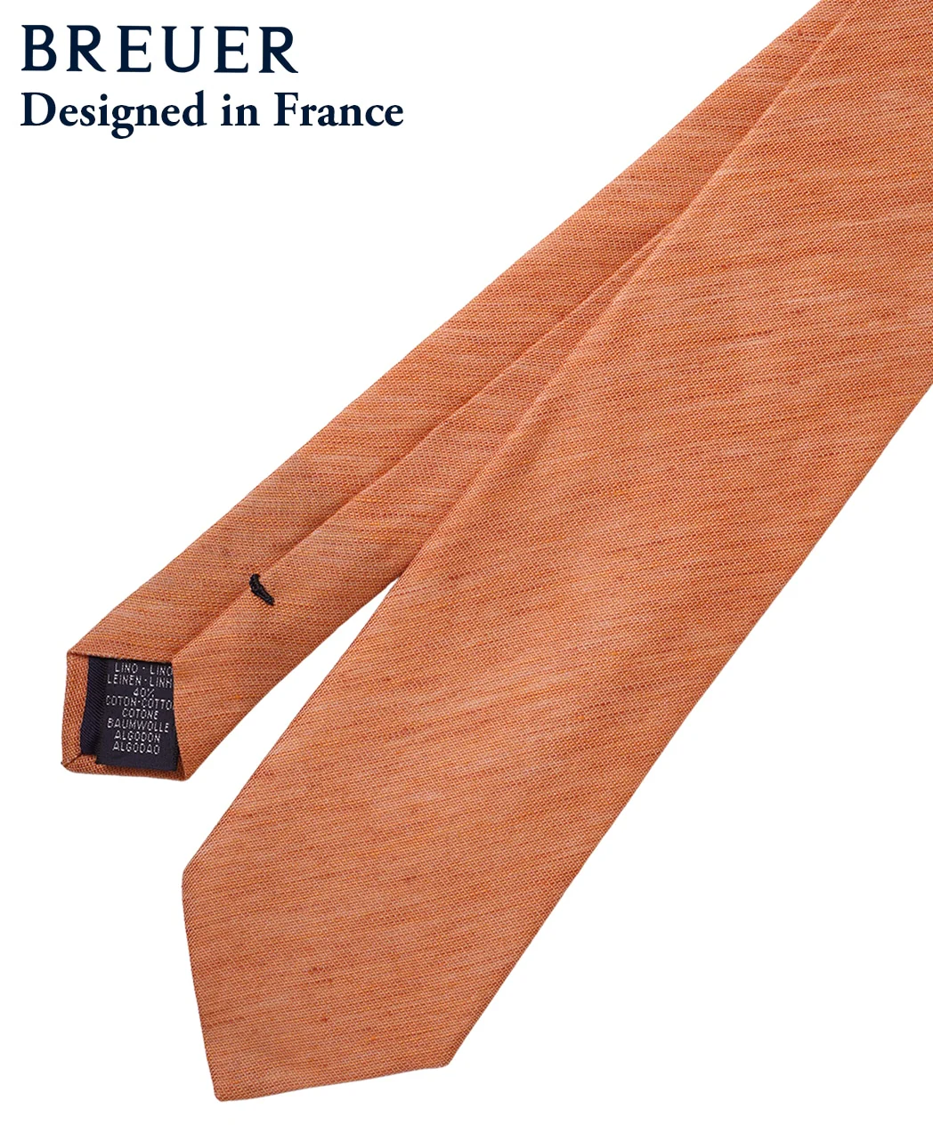 French Collection Tie BREUER - Image 12