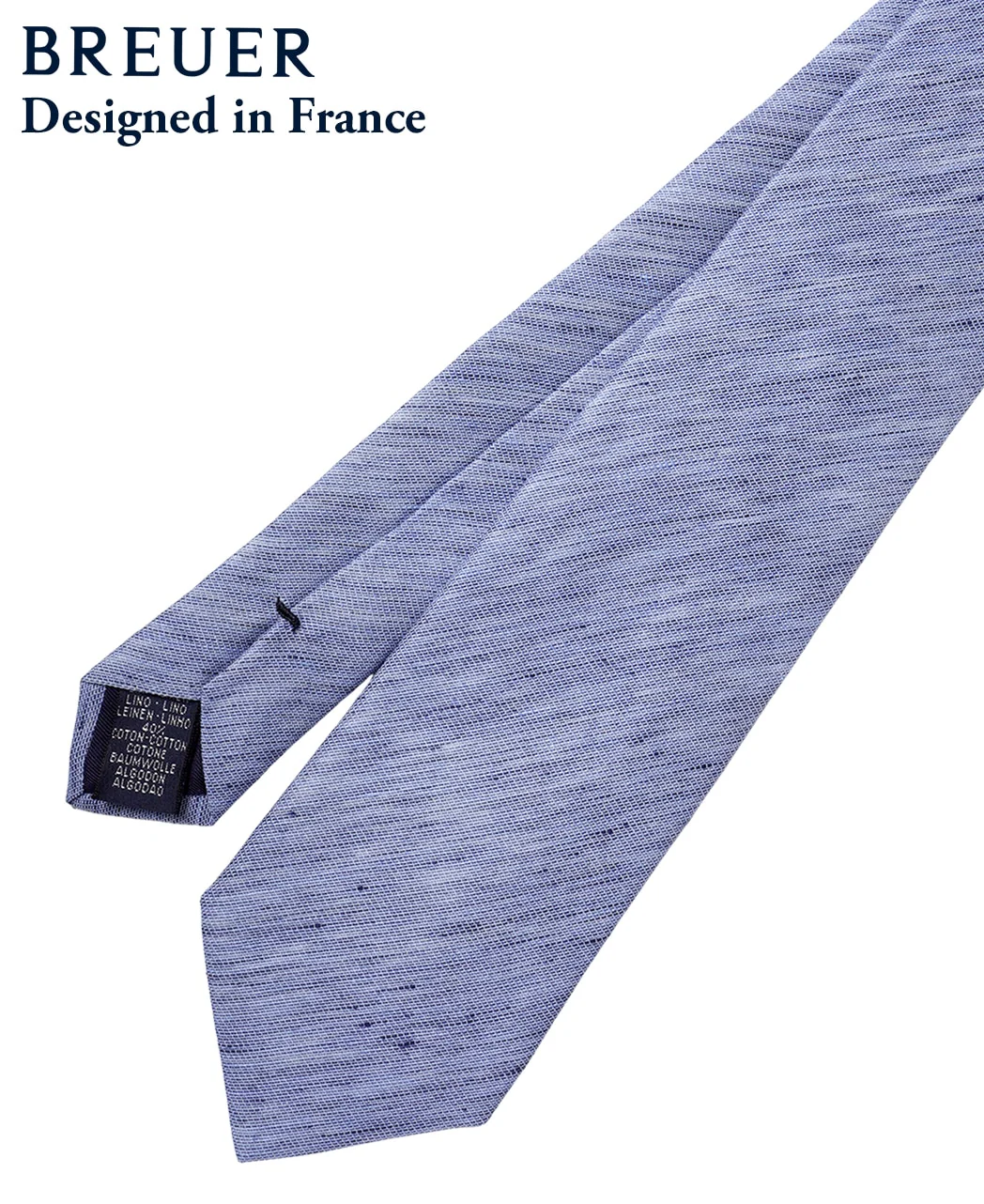 French Collection Tie BREUER - Image 2