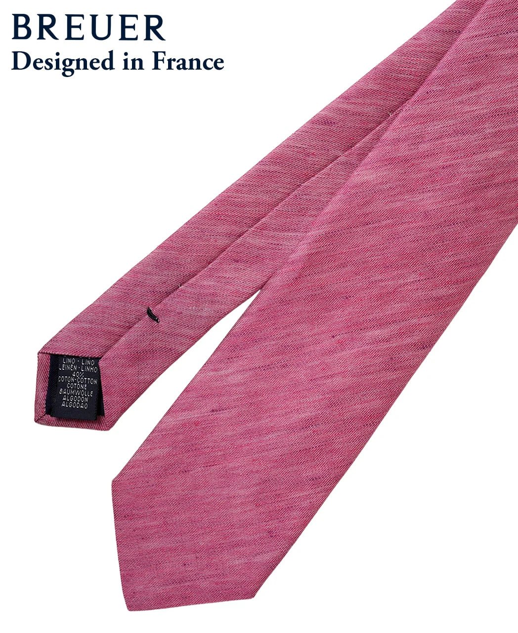 French Collection Tie BREUER - Image 4