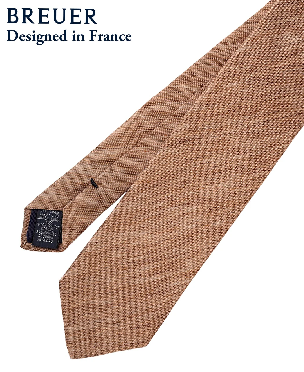 French Collection Tie BREUER - Image 6