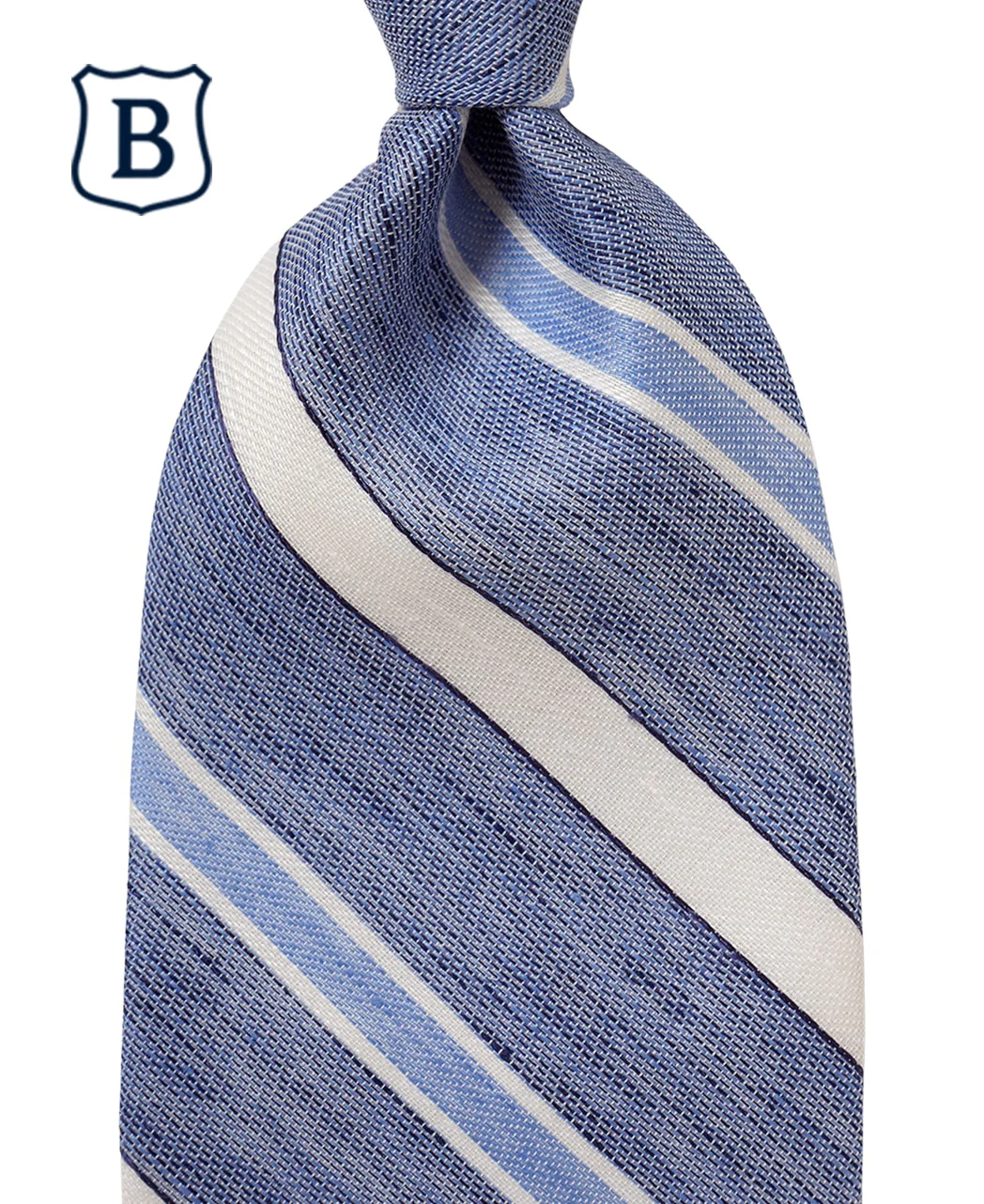 French Collection Tie BREUER