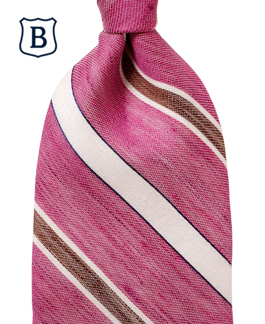 French Collection Tie BREUER - Image 11