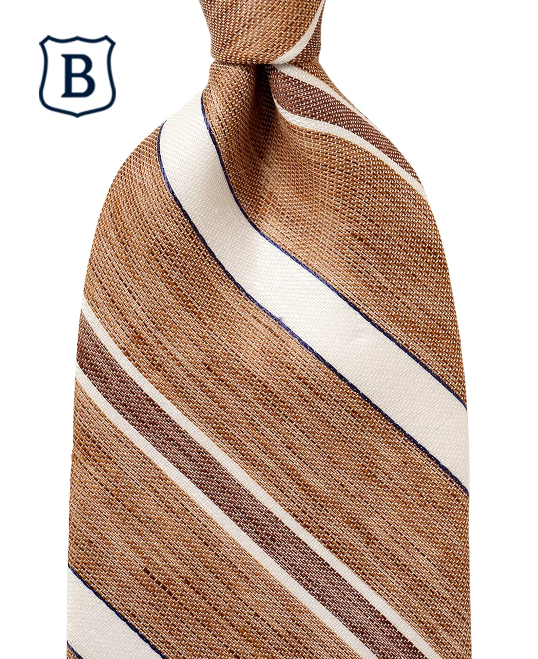 French Collection Tie BREUER - Image 3