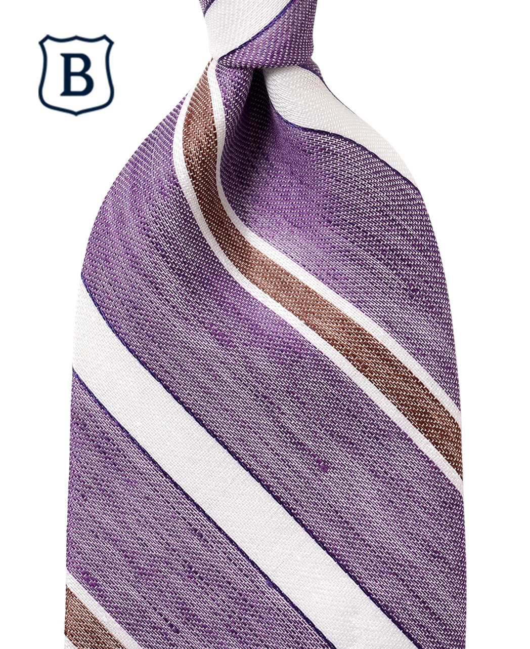 French Collection Tie BREUER - Image 5