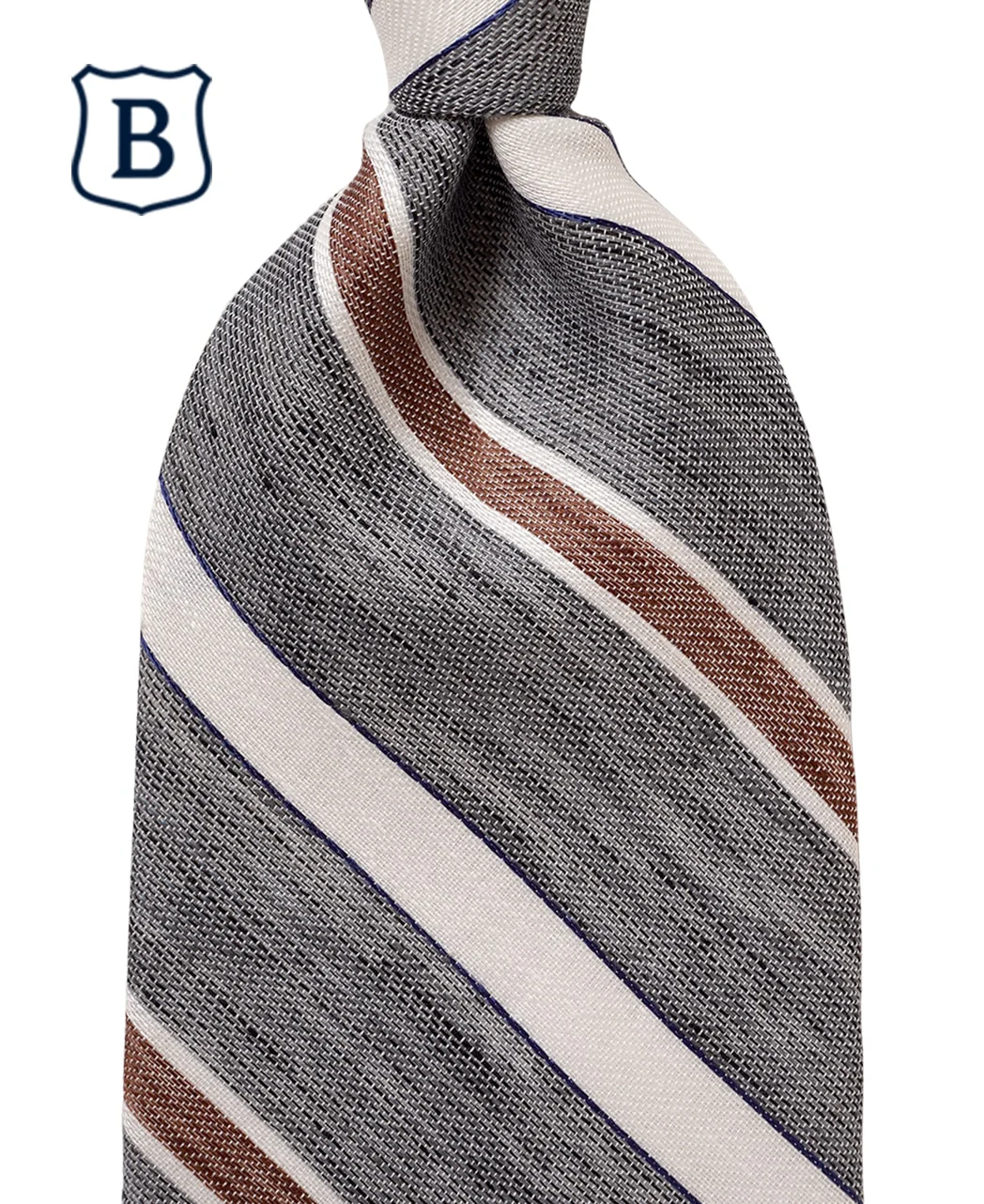 French Collection Tie BREUER - Image 7