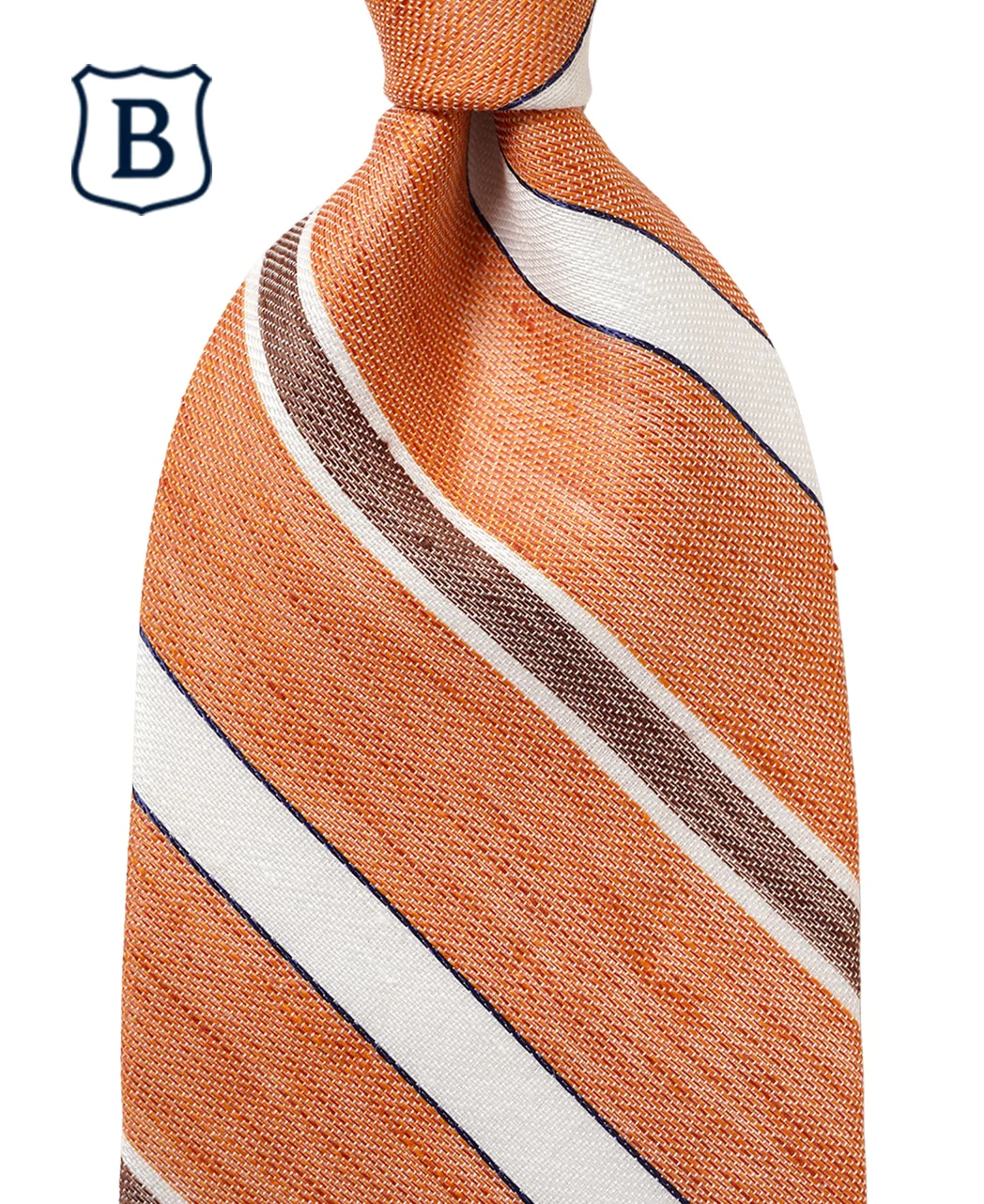 French Collection Tie BREUER - Image 9
