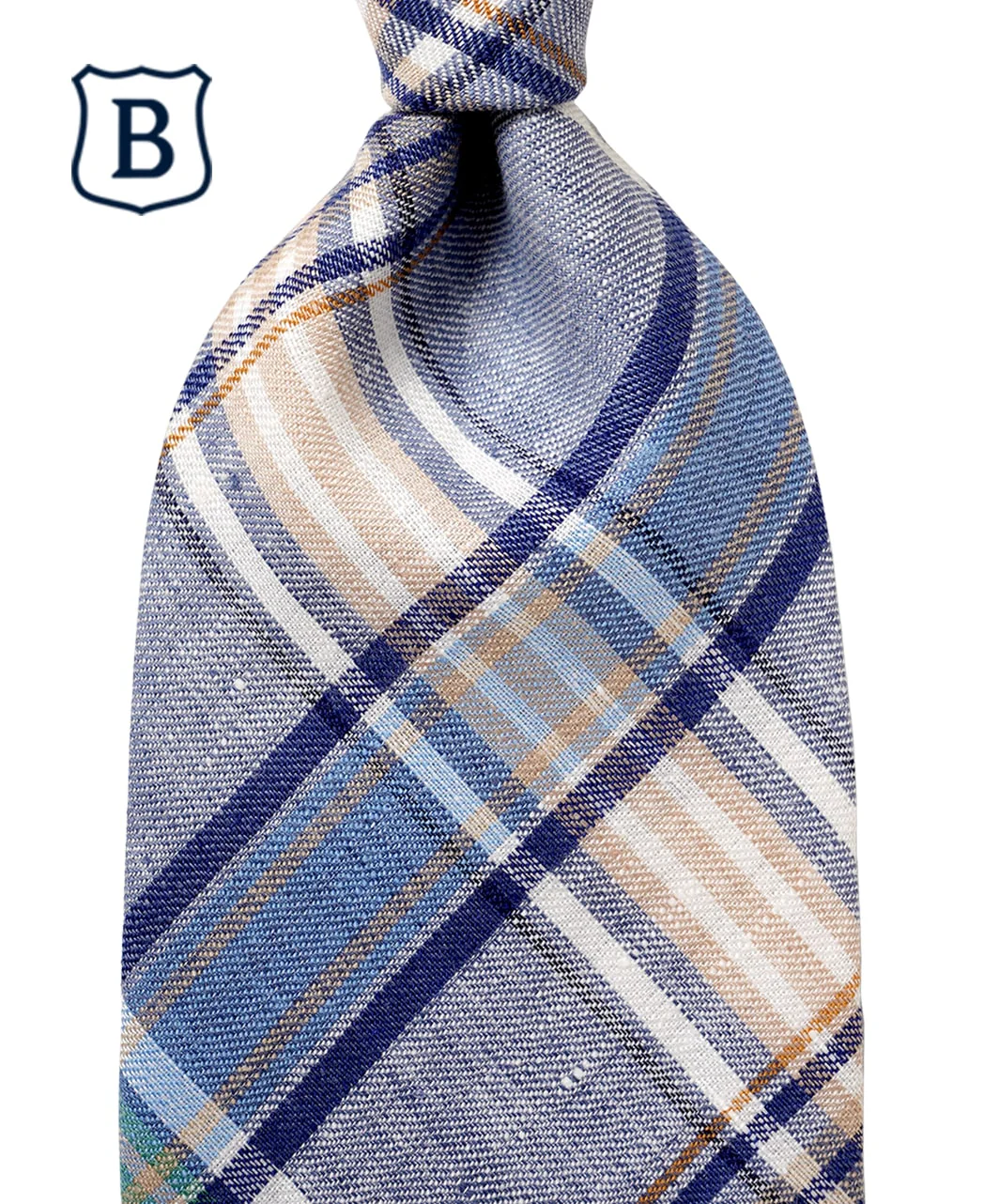 French Collection Tie BREUER
