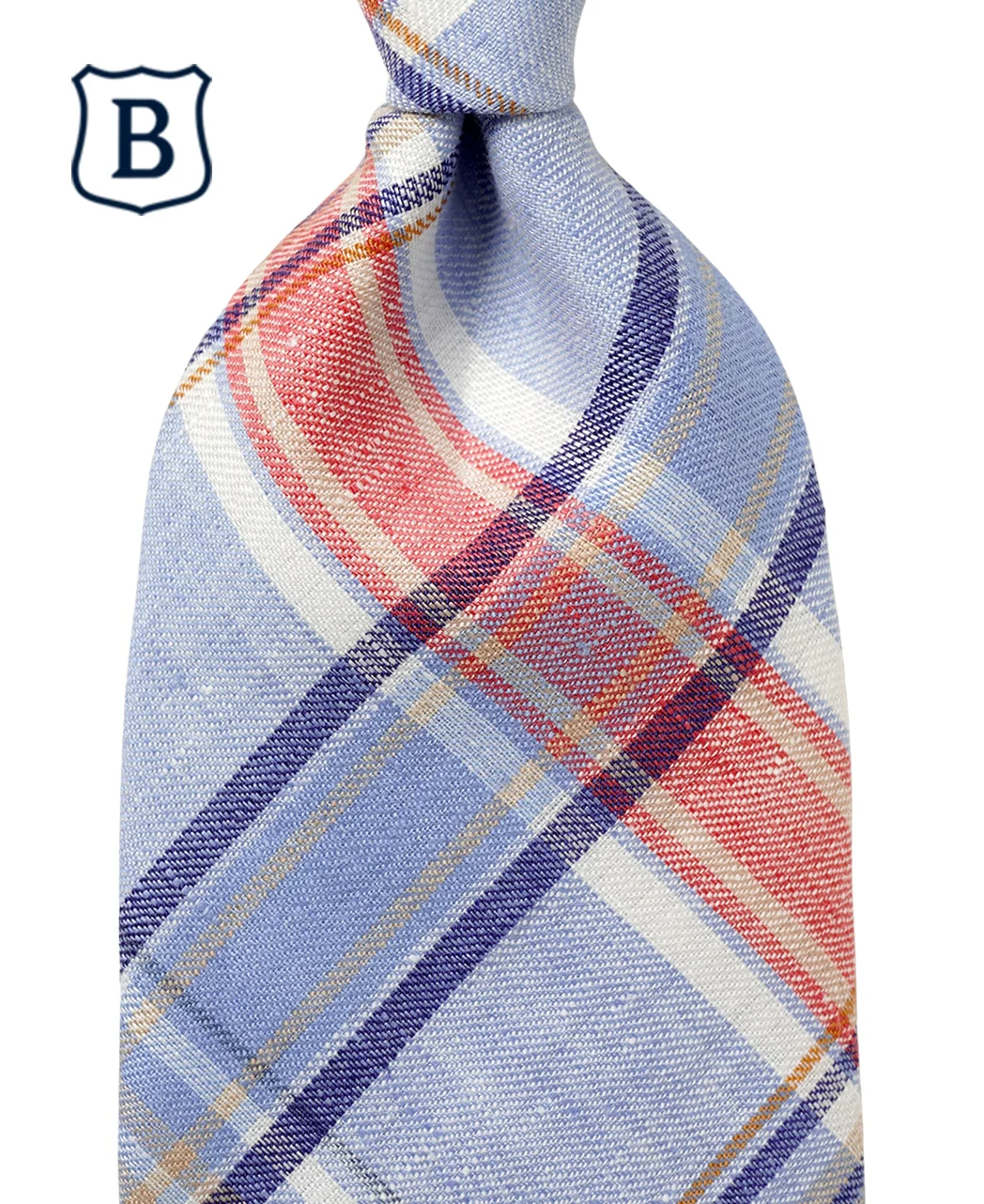 French Collection Tie BREUER - Image 3