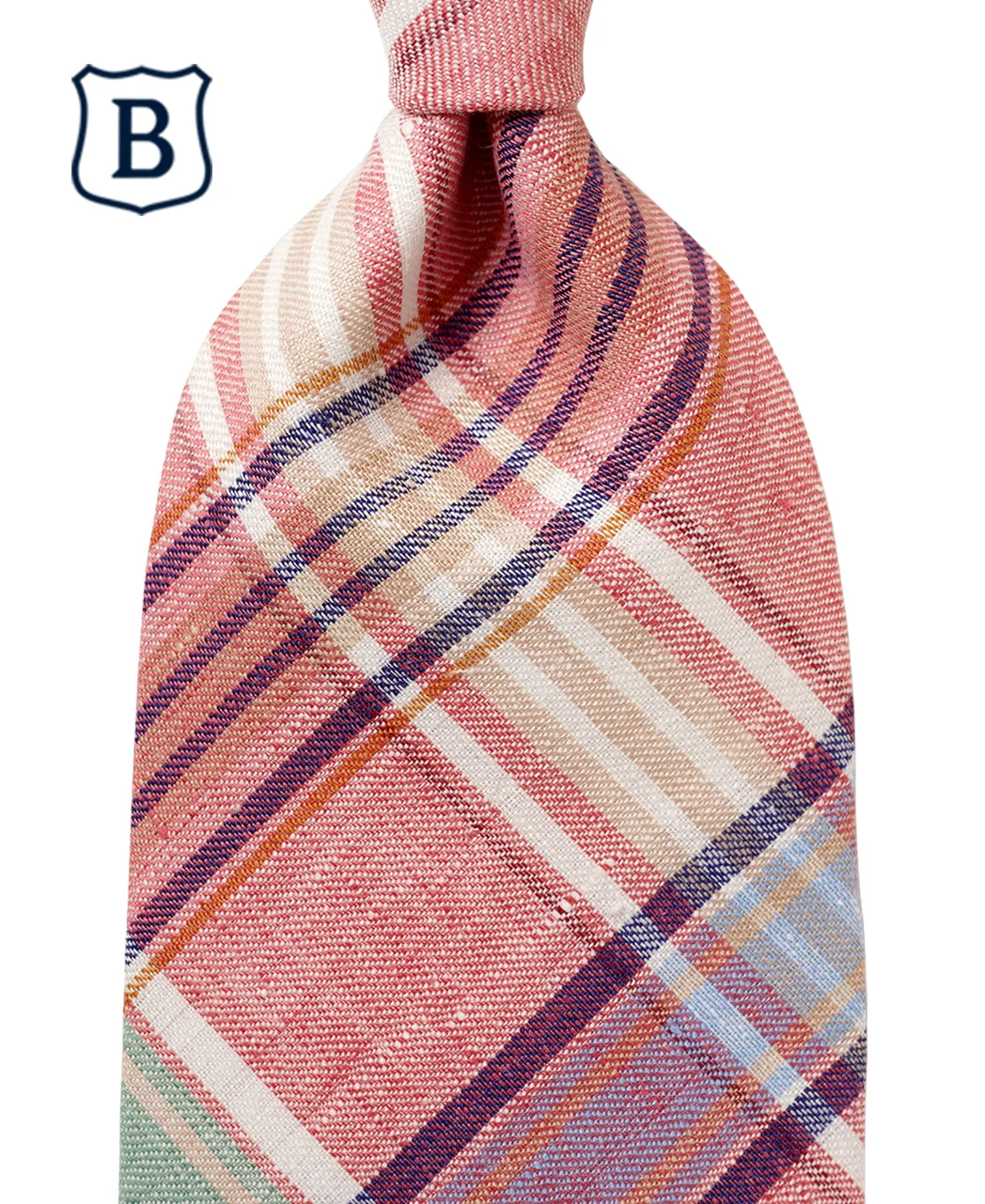 French Collection Tie BREUER - Image 5