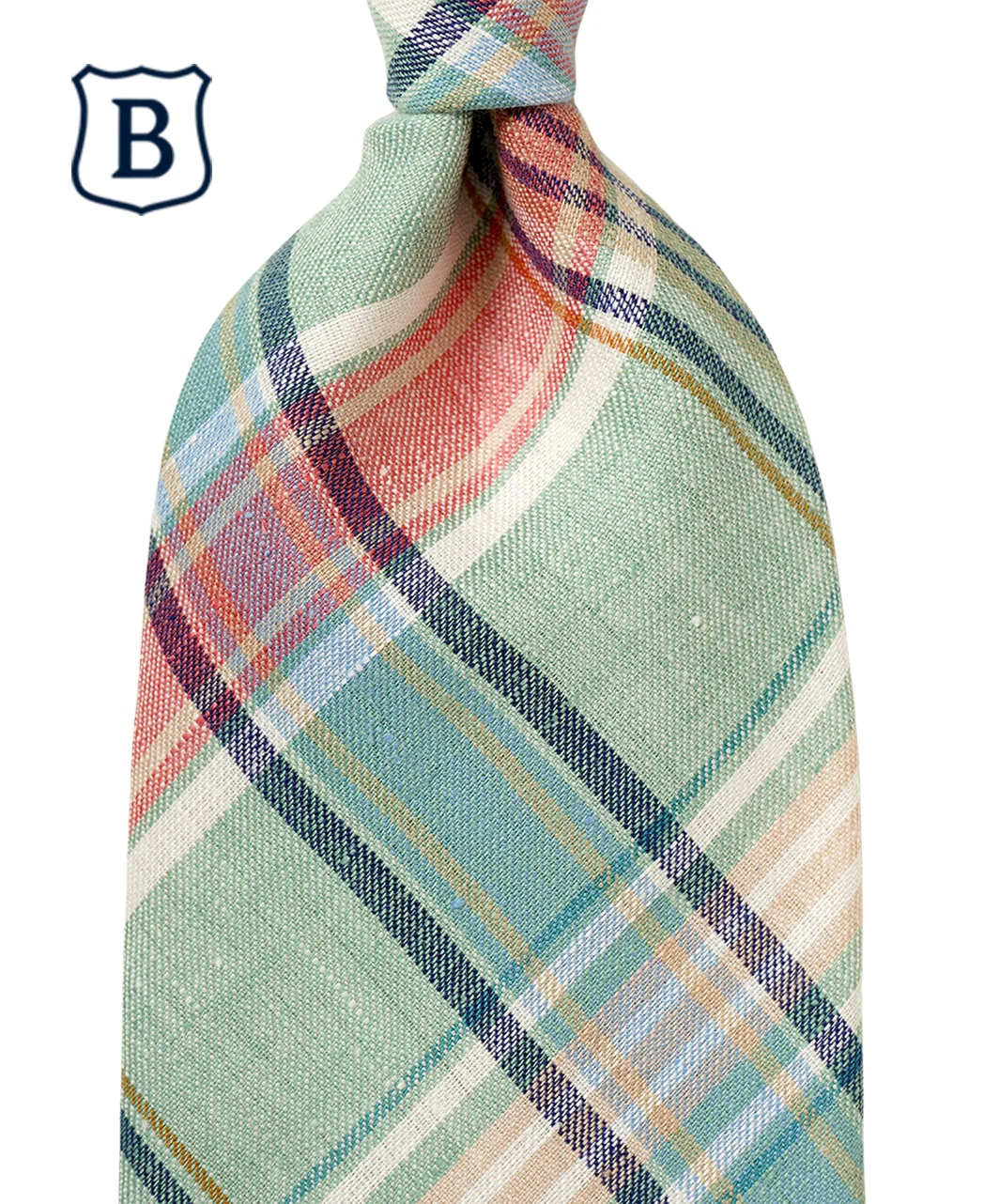 French Collection Tie BREUER - Image 7