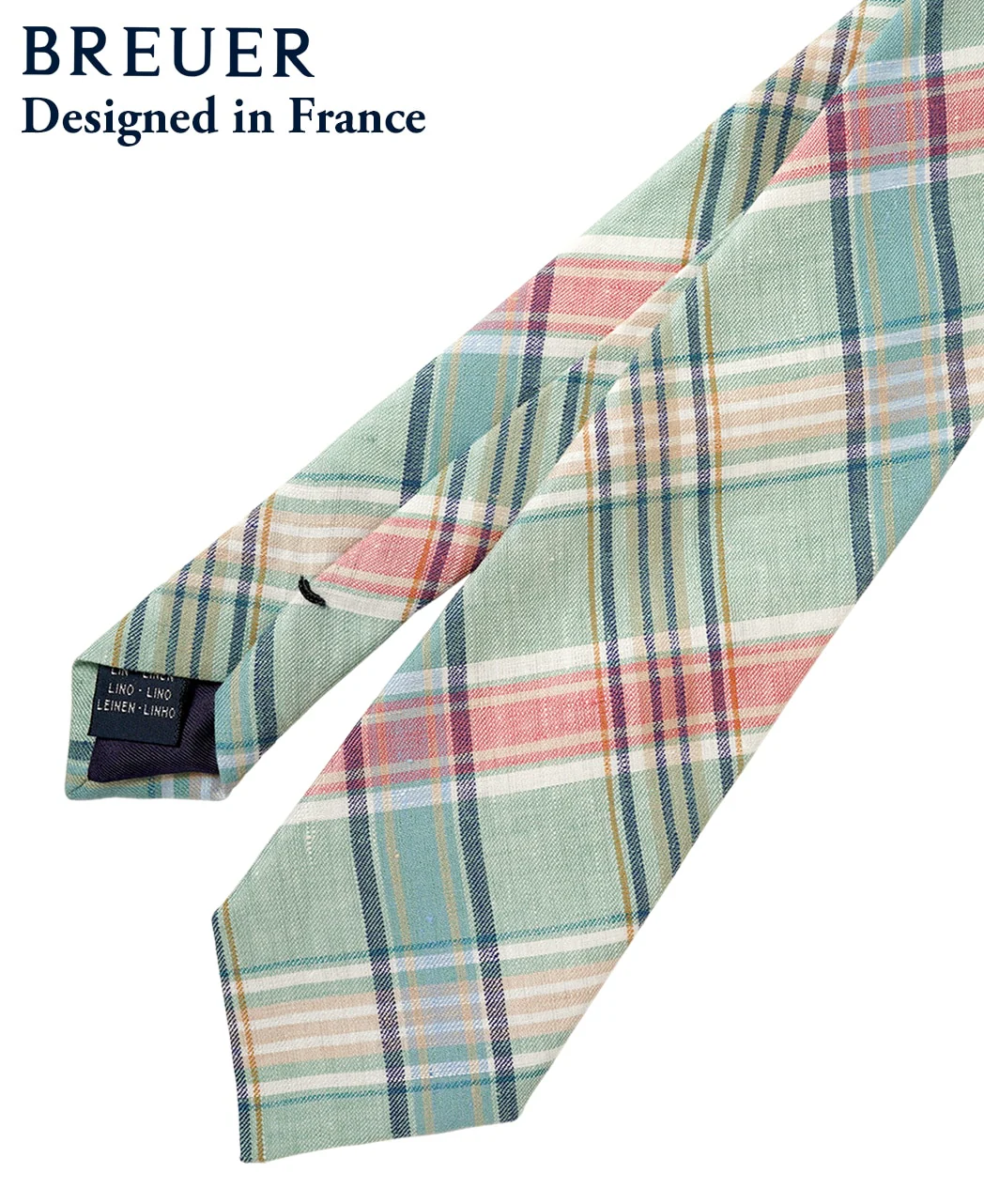 French Collection Tie BREUER - Image 8
