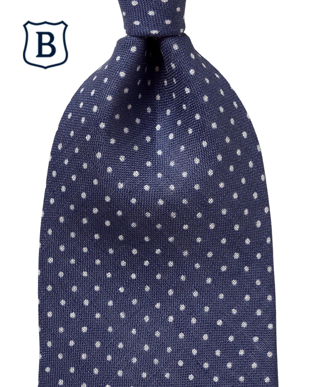 French Collection Tie BREUER