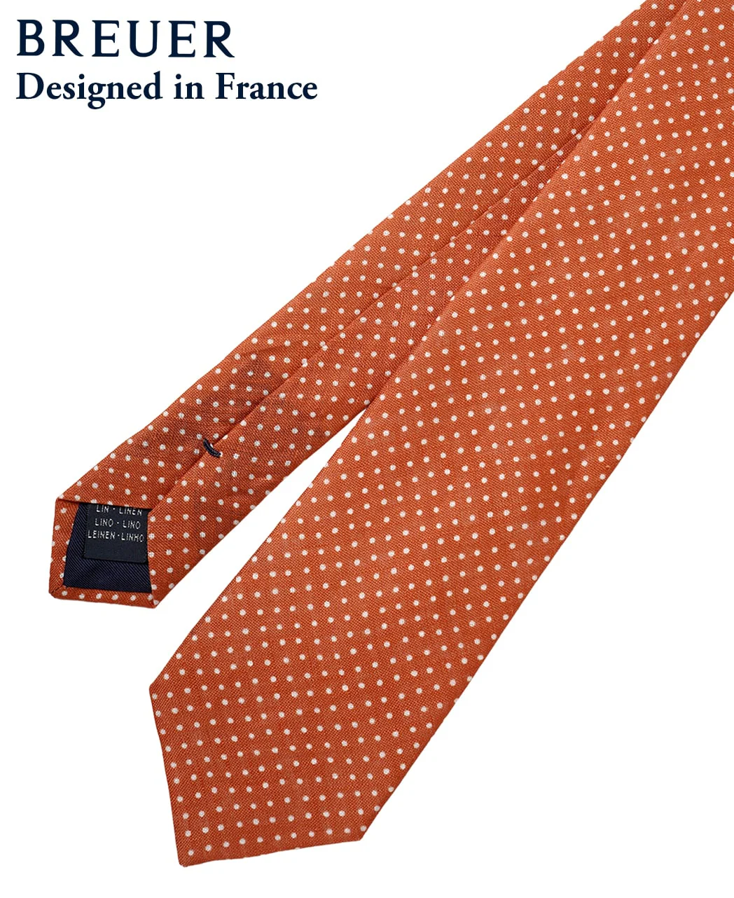 French Collection Tie BREUER - Image 10