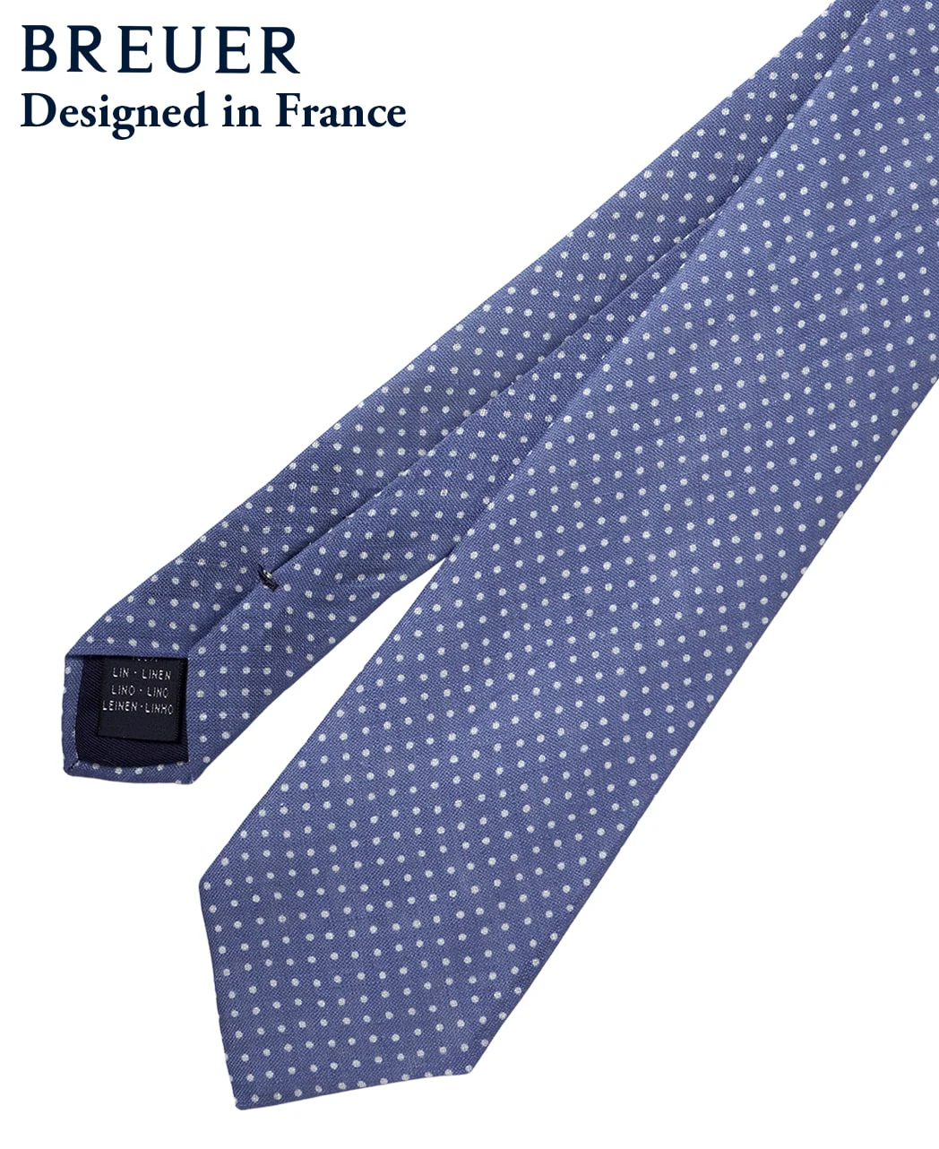 French Collection Tie BREUER - Image 4