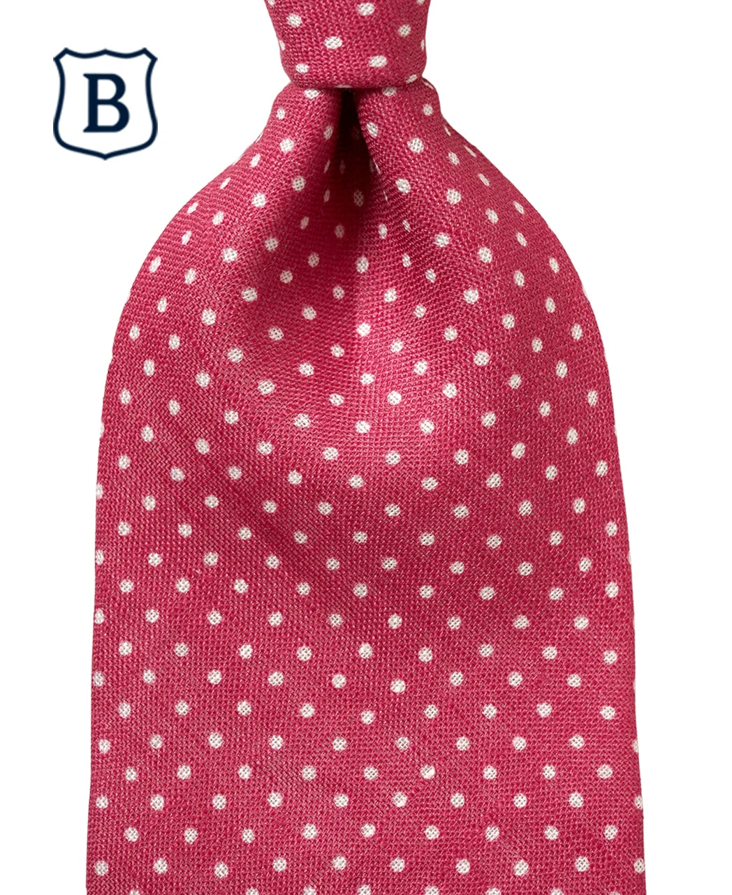 French Collection Tie BREUER - Image 5