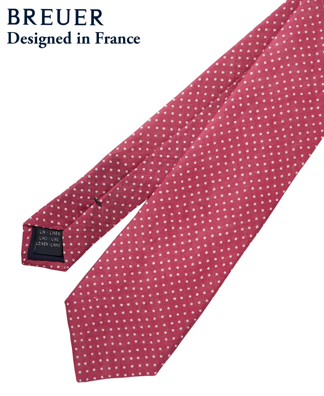 French Collection Tie BREUER - Image 6