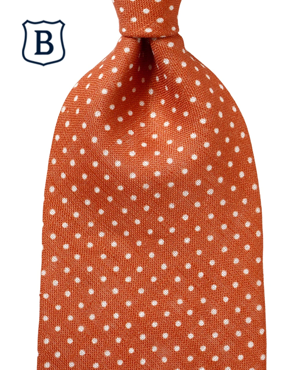French Collection Tie BREUER - Image 9