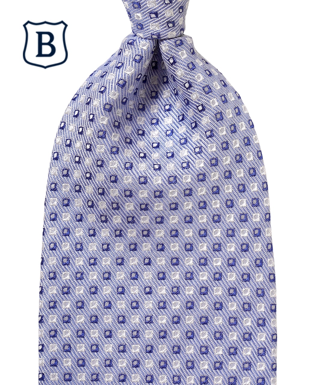 French Collection Tie BREUER
