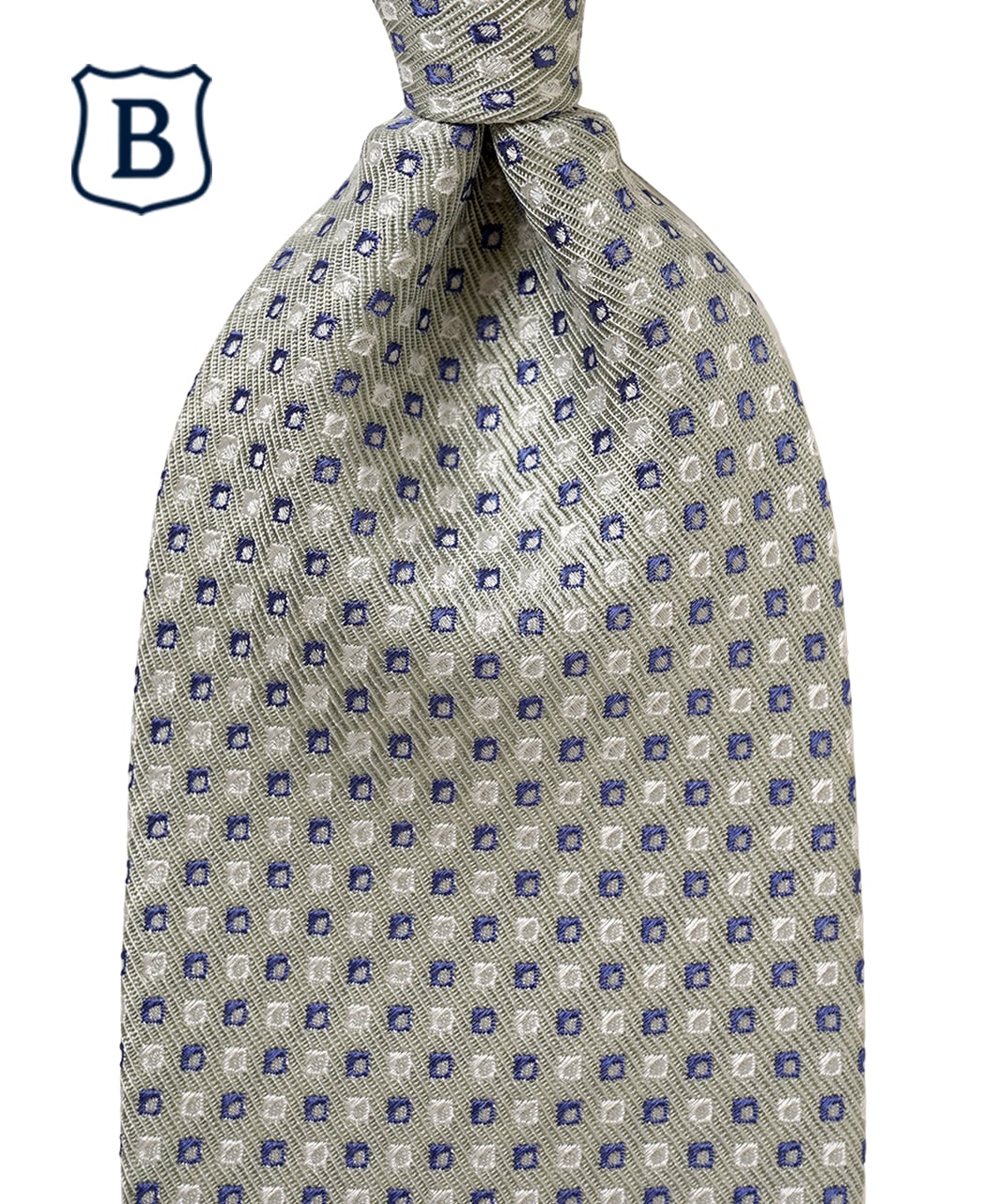 French Collection Tie BREUER - Image 3