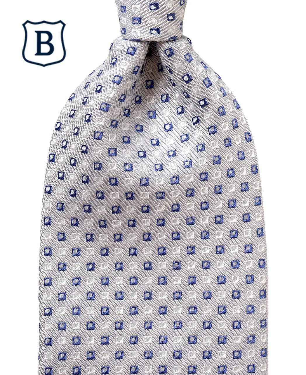 French Collection Tie BREUER - Image 5