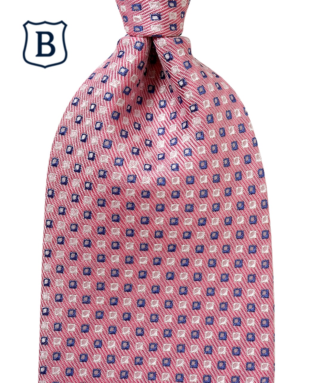 French Collection Tie BREUER - Image 7