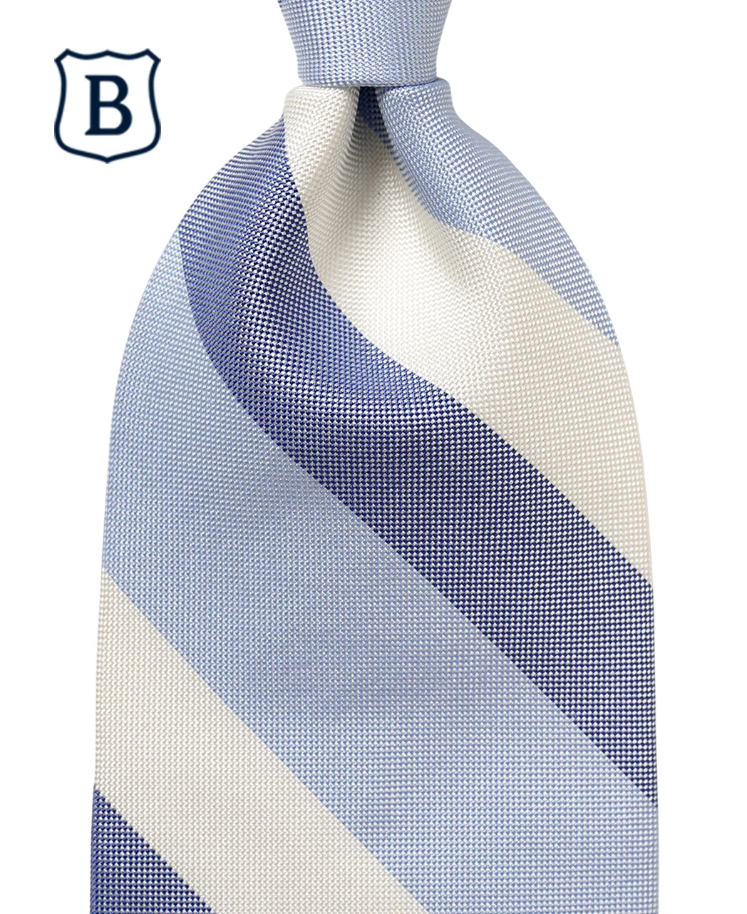French Collection Tie BREUER