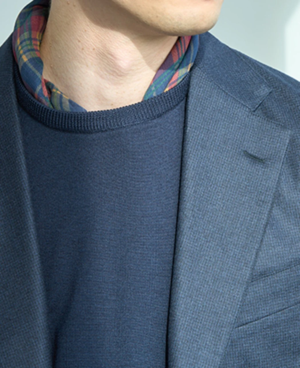 Scarf BREUER - Image 2