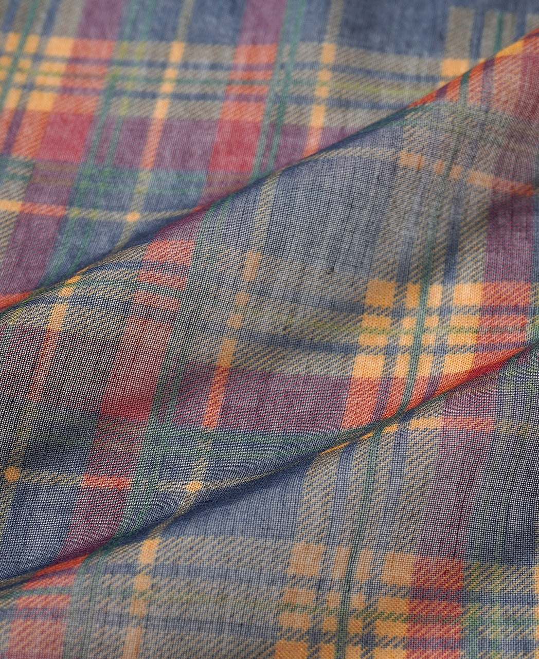 Scarf BREUER - Image 4