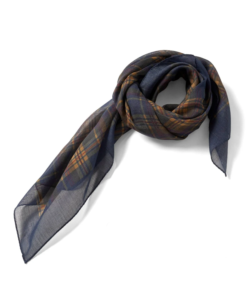 Scarf BREUER - Image 6