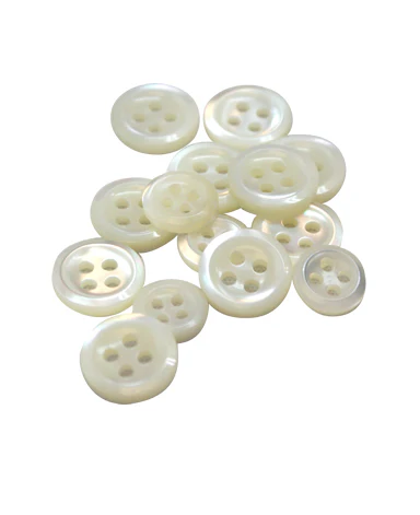 BUTTONS For CLASSTC FIT - Image 2