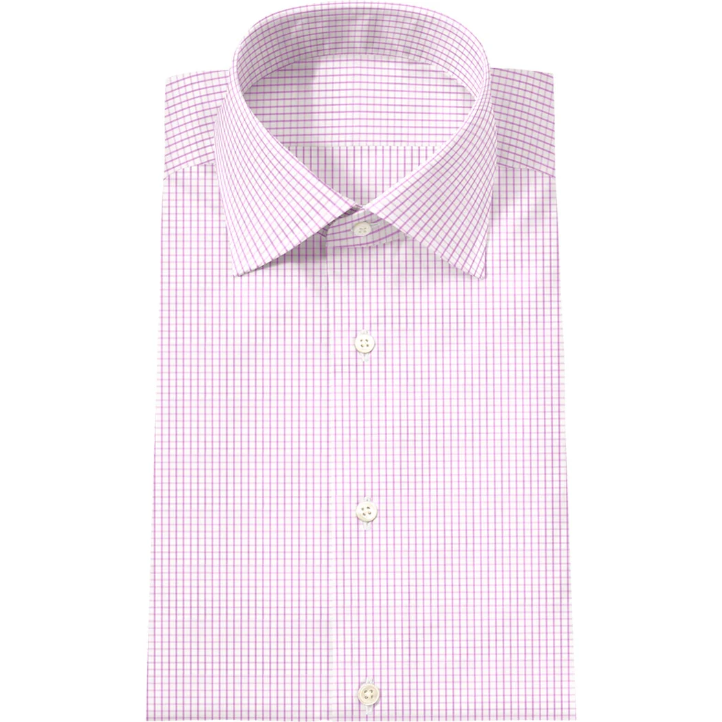 M714C2603T THOMAS MASON Broadcloth - Image 2