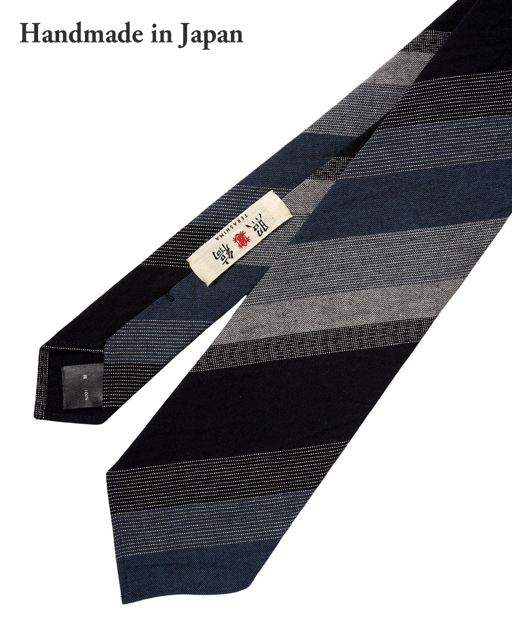 Kamedajima Tie - Image 10