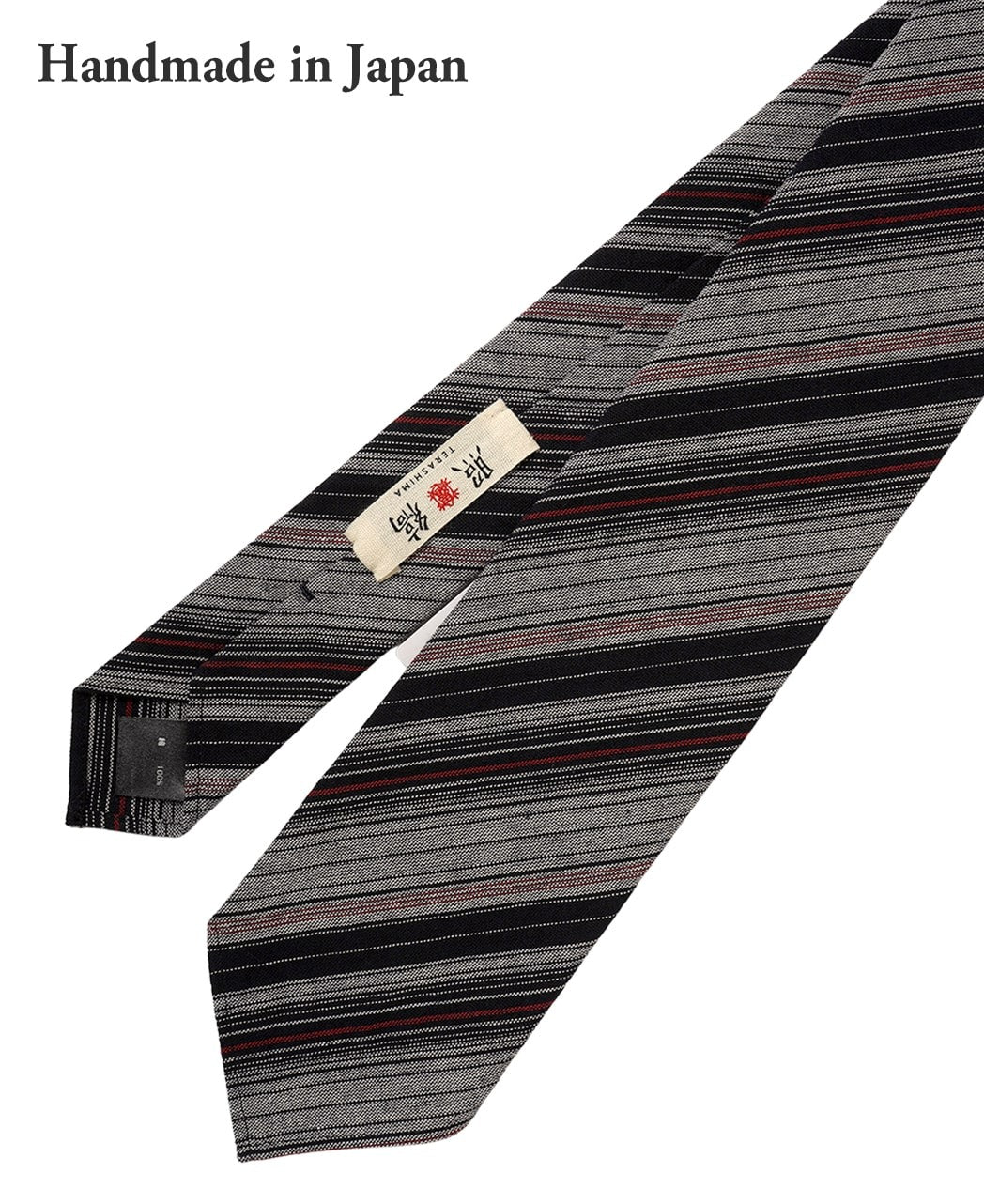 Kamedajima Tie - Image 12